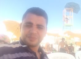 احمد, 36 سنة, رجل, العوايد, مصر