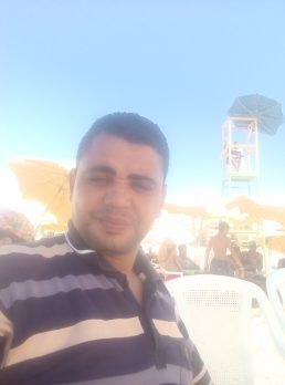 احمد, 36 سنة, العوايد, مصر