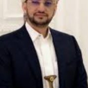 ايمن, 41 سنةSanaa, اليمن