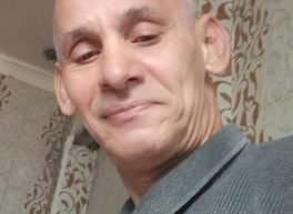 fazil, 59 سنة, رجل, Algiers, الجزائر