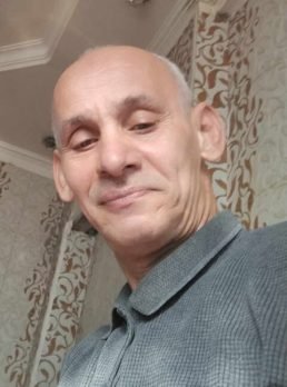 fazil, 59 سنة, Algiers, الجزائر