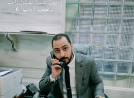 Mahmoudsoliman, 39 سنة, رجل, عين شمس, مصر