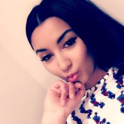 Briana, 34 سنةMiami, الولايات المتحدة