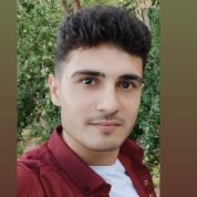 ahmed, 27 سنةBorn, هولندا