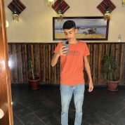 abdo, 20 سنةالتجمع الخامس, مصر