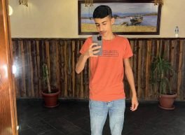 abdo, 20 سنة, رجل, التجمع الخامس, مصر