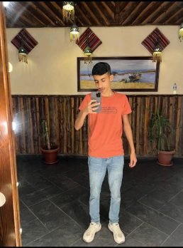 abdo, 20 سنة, التجمع الخامس, مصر