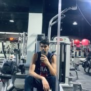 عبد الرؤوف, 22 سنةSetif, الجزائر