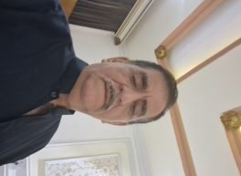 Kadr, 56 سنة, رجل, Baghdad, العراق