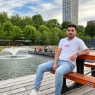 Mo, 21 سنة, Tilburg, هولندا