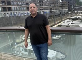 Momi, 43 سنة, رجل, Dortmund, ألمانيا