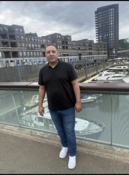 Momi, 43 سنة, Dortmund, ألمانيا