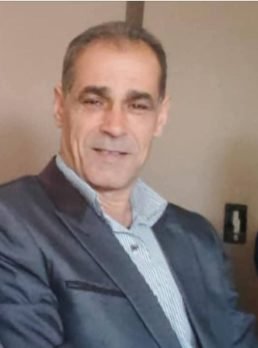 الحسن الشرقاوي, 59 سنة, الزقازيق, مصر