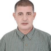 محمد البدوى, 59 سنةعين شمس, مصر