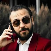 Samir monopol, 25 سنةOran, الجزائر