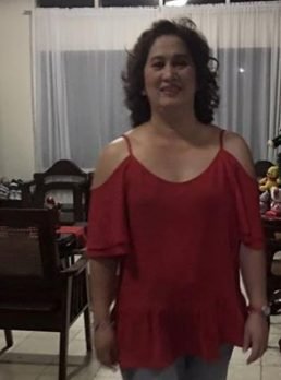 Mayveline, 51 سنة, Mati, الفلبين