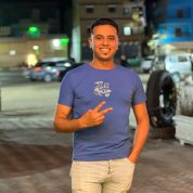 Mohamed, 28 سنةكفر الزيات, مصر