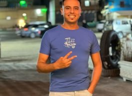 Mohamed, 27 سنة, رجل, كفر الزيات, مصر