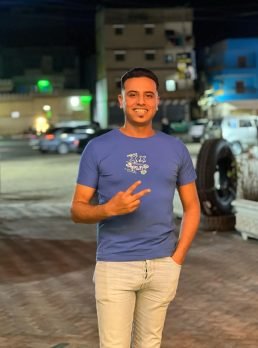 Mohamed, 27 سنة, كفر الزيات, مصر