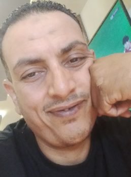 احمد مصطفى عبده, 46 سنة, حلوان, مصر