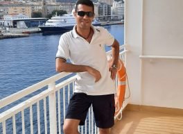 Ray, 44 سنة, رجل, مدينة بدر, مصر