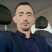 هشام, 35 سنةAl Marsa, تونس