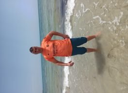 زواج سعيد, 40 سنة, رجل, El Hamma, تونس