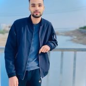 rafik, 28 سنةTetuan de las Victorias, إسبانيا