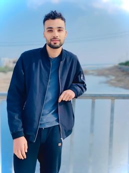 rafik, 27 سنة, Tetuan de las Victorias, إسبانيا