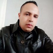 رمزي, 41 سنةEl Kef, تونس