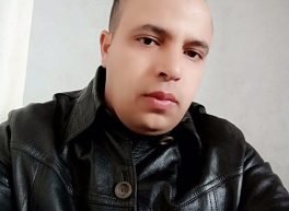 رمزي, 40 سنة, رجل, El Kef, تونس