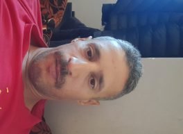 Nono, 41 سنة, رجل, El Khroub, الجزائر