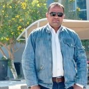 على, 40 سنةالمنيا, مصر