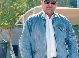 على, 40 سنة, رجل, المنيا, مصر