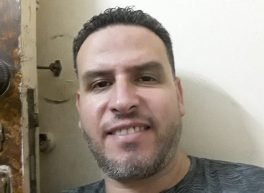 هانى فياض ١٩٨٤, 41 سنة, رجل, العوايد, مصر