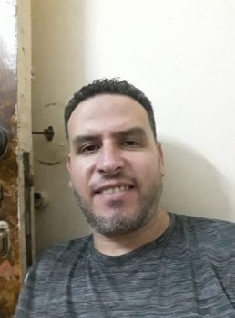 هانى فياض ١٩٨٤, 41 سنة, العوايد, مصر