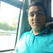 Saleh, 21 سنةمدينة السلام, مصر