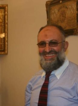 اسد الاسلام عناب عبد ا, 57 سنة, Umm as Summaq, الأردن