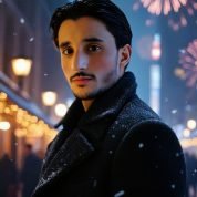 بسام محمد, 25 سنةDhamar, اليمن