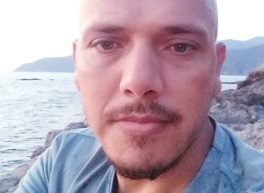 عبد الله, 38 سنة, رجل, Skikda, الجزائر