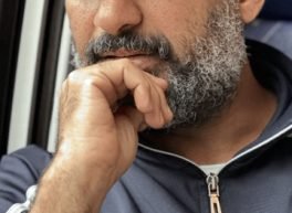 علي عبدالله, 49 سنة, رجل, Le Mans, فرنسا