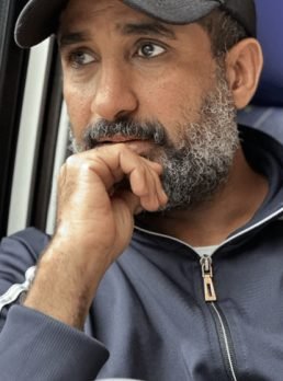 علي عبدالله, 49 سنة, Le Mans, فرنسا