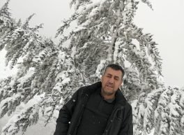 علي جوهر, 48 سنة, رجل, Erbil, العراق