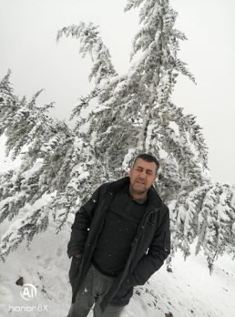 علي جوهر, 48 سنة, Erbil, العراق