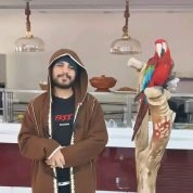 Hassan, 30 سنةChlef, الجزائر