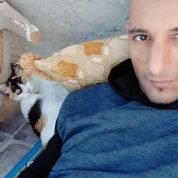 يوسف, 31 سنةMarrakesh, المغرب