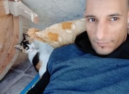 يوسف, 30 سنة, رجل, Marrakesh, المغرب