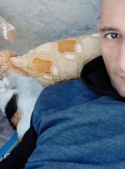 يوسف, 31 سنة, Marrakesh, المغرب