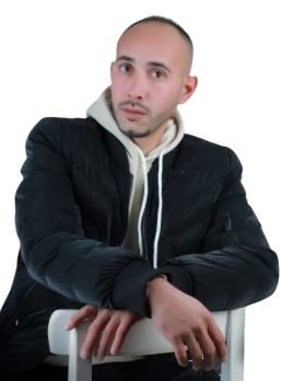 IBRAHIM, 34 سنة, Zarqa, الأردن