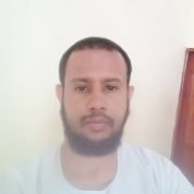 محمد إدريس, 37 سنةAl Jadid, ليبيا